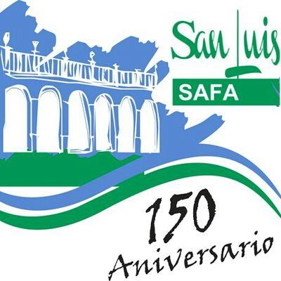 150 Aniversario SAFA San Luis